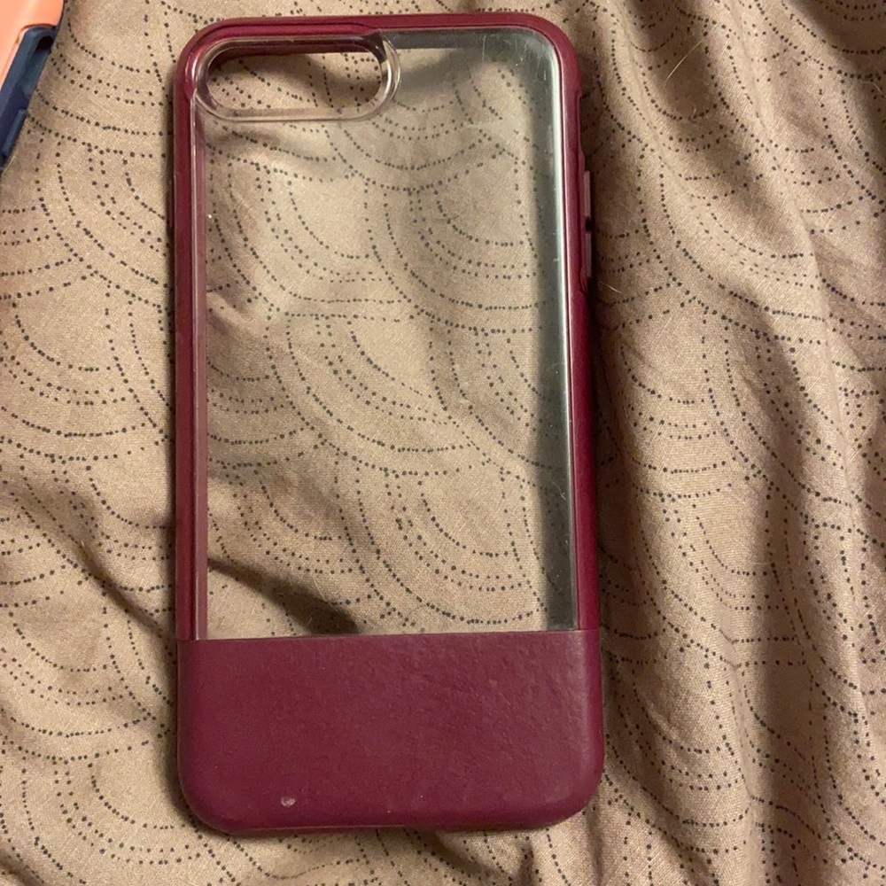 3/$20✨iPhone 8 Plus case​